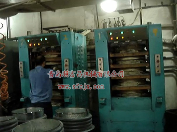 順富昌內胎硫化機m.g3home.cn