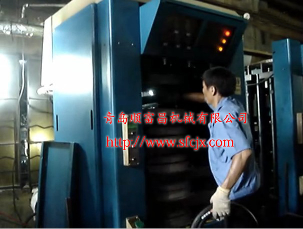 青島順富昌內胎硫化機m.g3home.cn