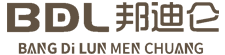 邦迪侖門窗